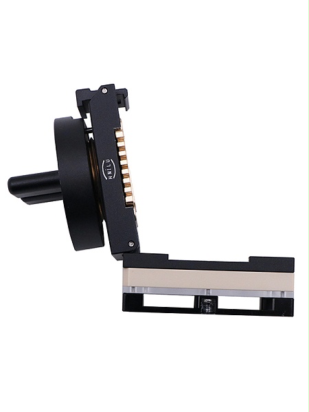 定制BGA测试夹具