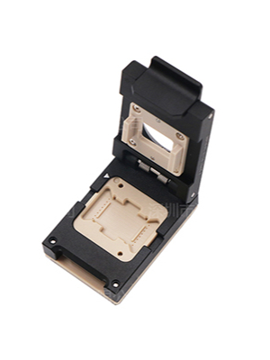 SOP16pin芯片测试座