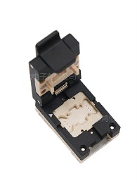 SOP6pin芯片测试座