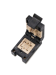 TSSOP14pin芯片测试座