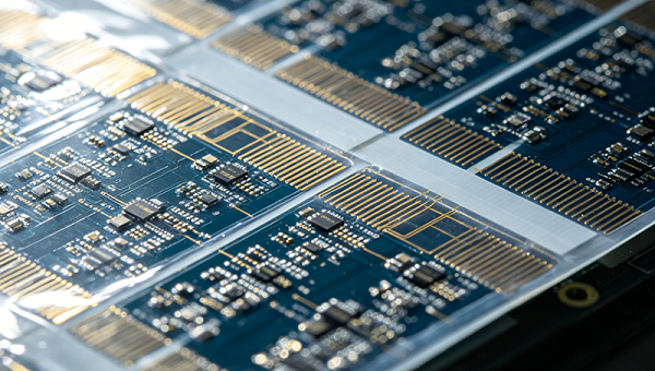 COF封装芯片测试