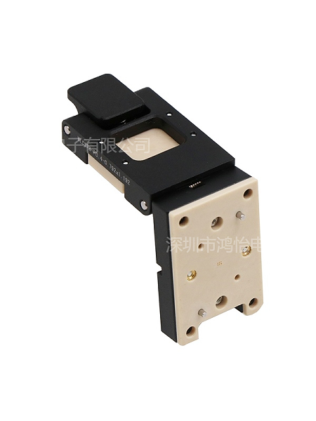 WLCSP芯片测试socket