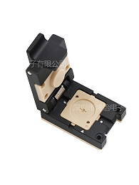 WLCSP6pin芯片测试座