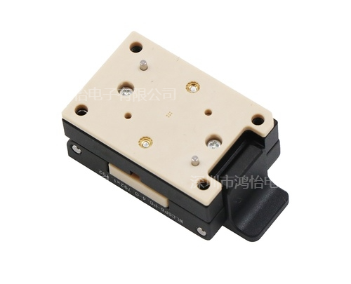 WLCSP6pin芯片测试socket