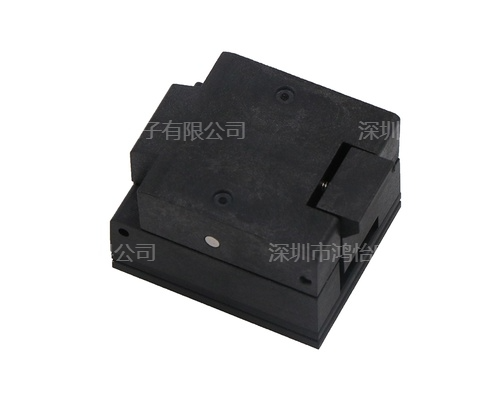 SOP8pin芯片测试座