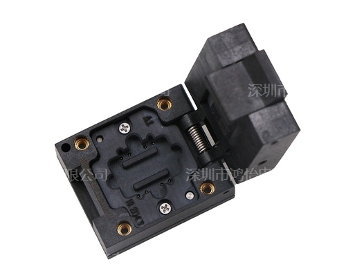 SOP芯片测试socket