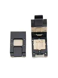 定制sop8pin-1.27mm芯片测试座