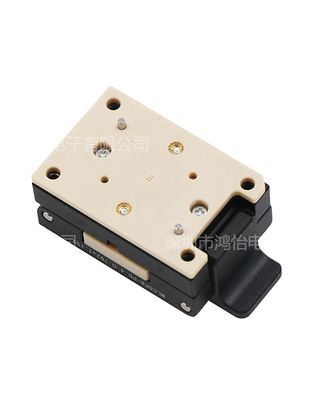 WLCSP6pin芯片测试socket