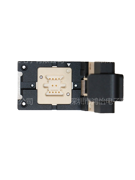 SOP芯片测试socket