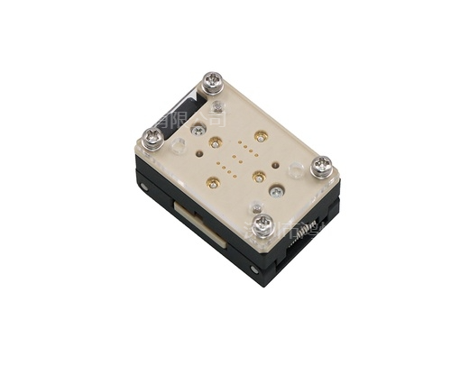 SOP8pin芯片测试socket