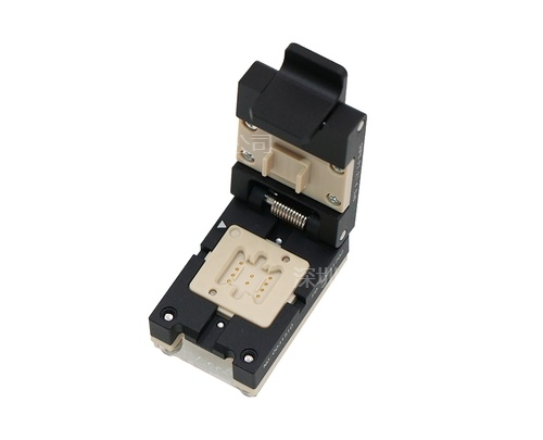 SOP芯片测试socket