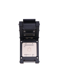 QFN40-0.5测试座