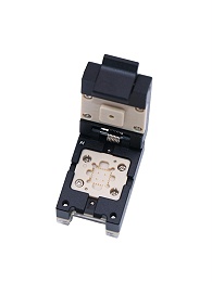 QFN28pin测试座socket