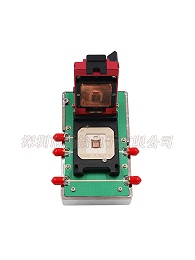 射频测试socket