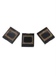 BGA芯片测试端子板