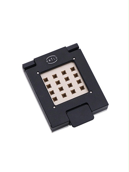 LGA4pin测试座socket