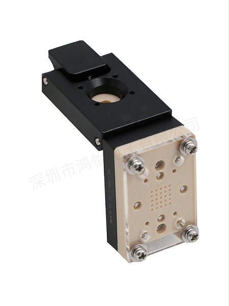BGA socket