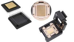 国产与进口芯片测试座性能对比：参数差异与场景适配分析