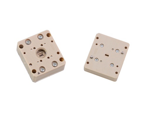 SOT23封装测试插座