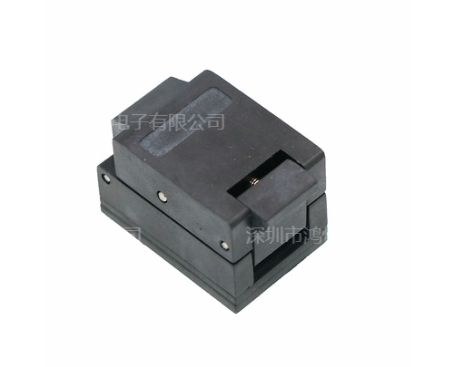 BGA48pin芯片测试座