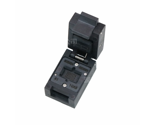 BGA芯片测试socket