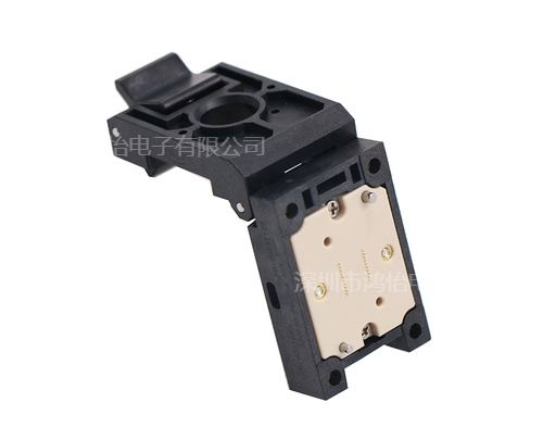 SSOP20pin芯片老化夹具