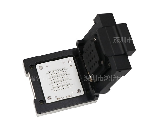 3225晶振测试socket