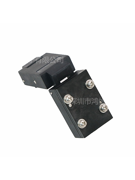 BGA芯片测试夹具