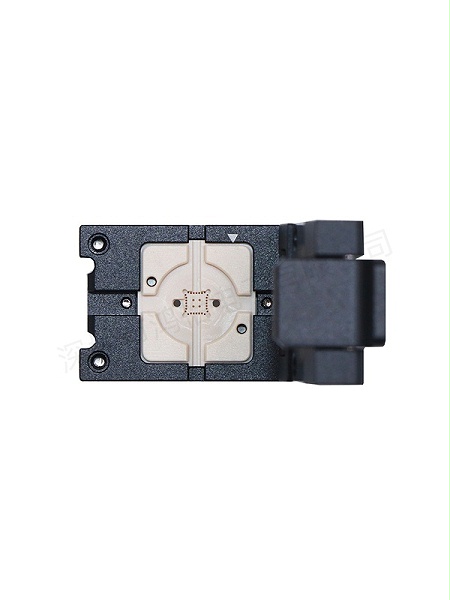 QFN探针老化座socket
