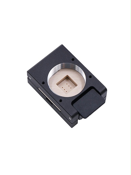 QFN100测试夹具