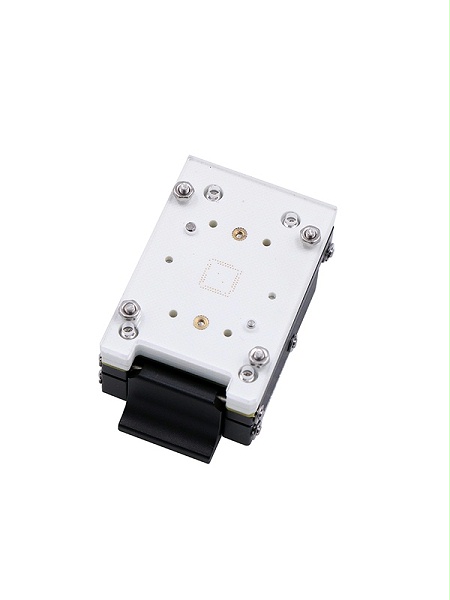 QFN73pin 测试socket