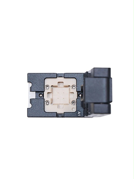 QFN探针老化座socket