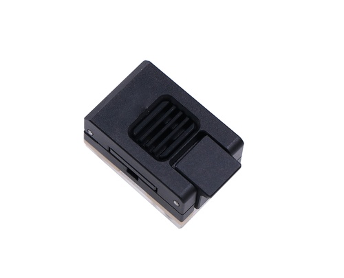 QFN72pin翻盖探针测试座_500x405