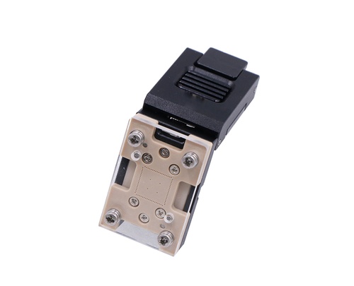 QFN封装测试socket_500x405