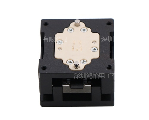 LGA24pin socket