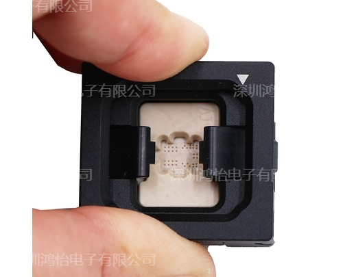 LGA24pin-0.45mm socket