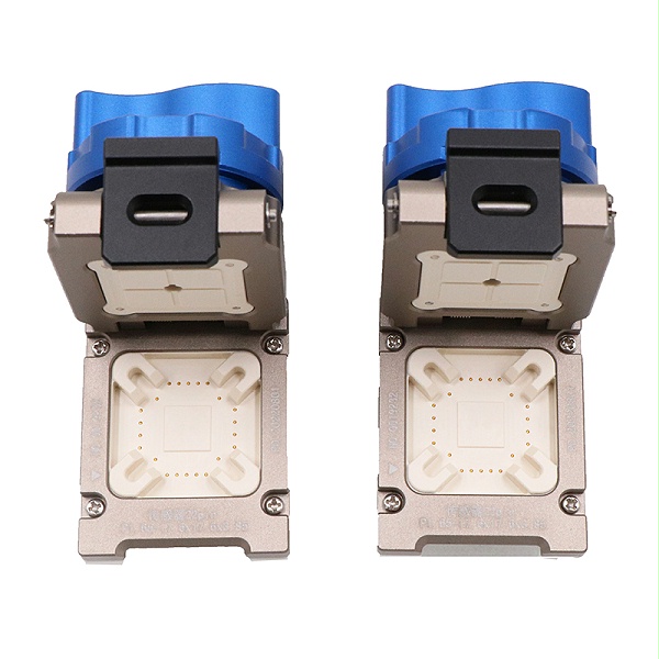 传感器模块测试座socket