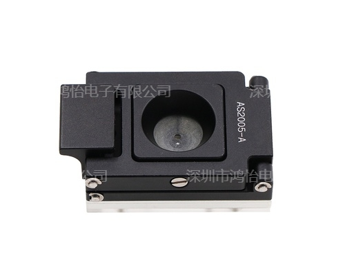 LGA12pin合金翻盖探针测试座