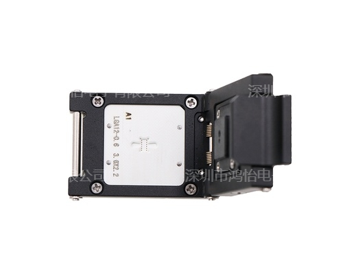 LGA12pin-0.6mm测试座