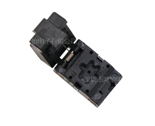 LGA16pin-0.5mm socket