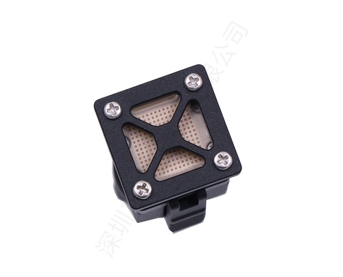 BGA芯片测试socket