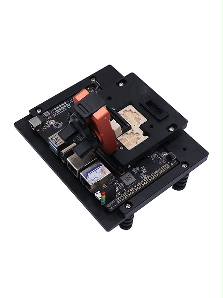BGA200测试夹具
