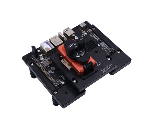 BGA200芯片测试治具