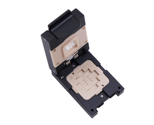 C卡口标准芯片插座_500x405