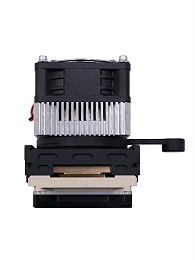 BGA1024pin散热socket