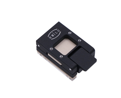 DFN芯片封装测试座