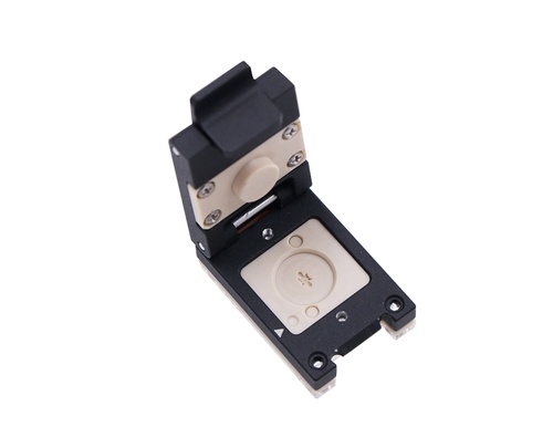 DFN封装芯片socket_500x405