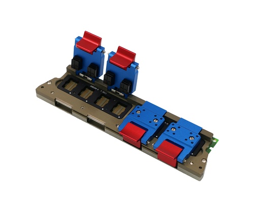 DDR3X8-78ball内存条测试治具