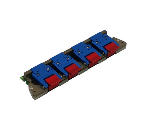 DDR3X8-78ball内存条测试治具