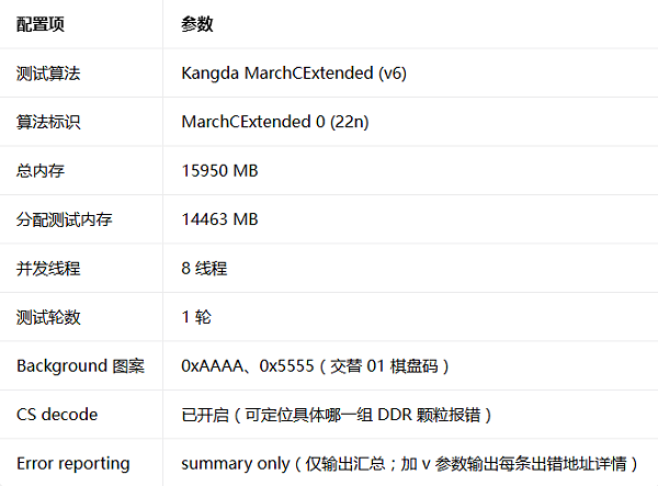 LPDDR4芯片整套测试解决方案7
